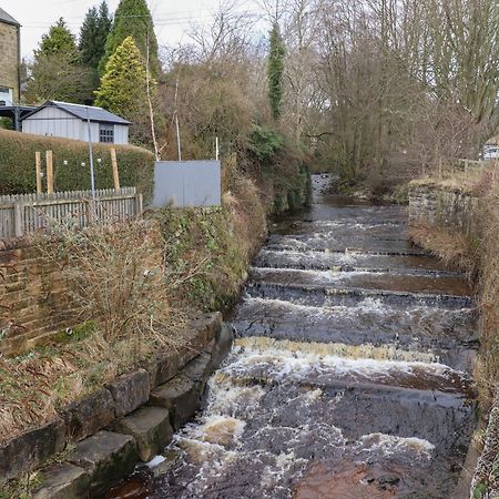 Rowan Barn Villa Hexham Dış mekan fotoğraf