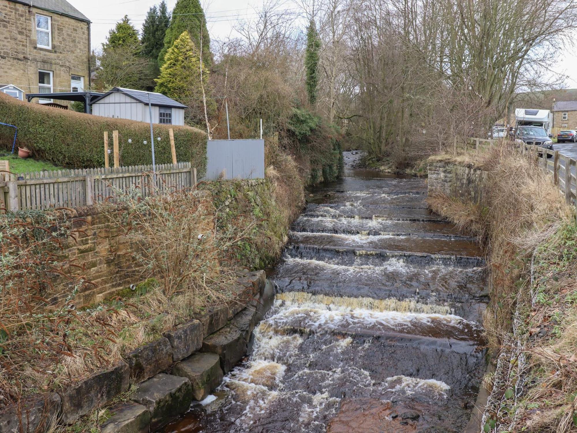 Rowan Barn Villa Hexham Dış mekan fotoğraf