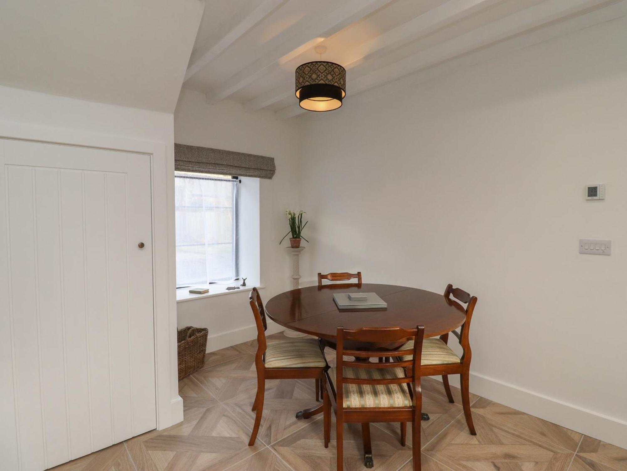 Rowan Barn Villa Hexham Dış mekan fotoğraf