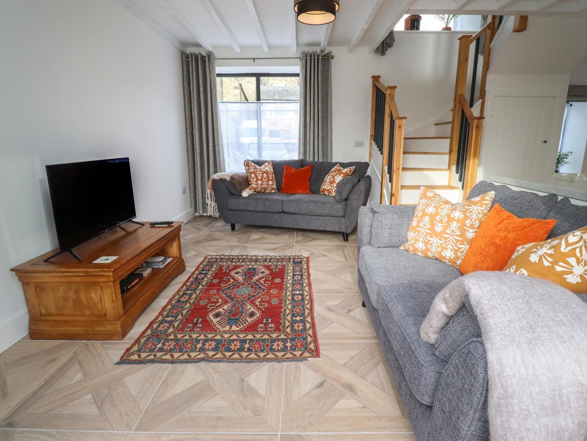 Rowan Barn Villa Hexham Dış mekan fotoğraf